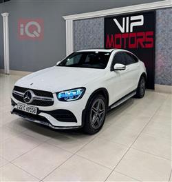 مرسيدس بنز GLC